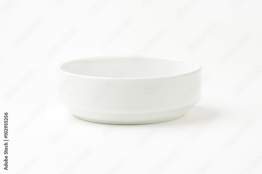 white stacking bowl white stacking bowl