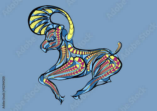 aries zodiac sign