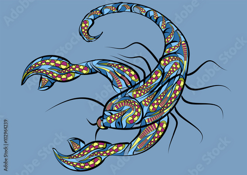 scorpio zodiac sign