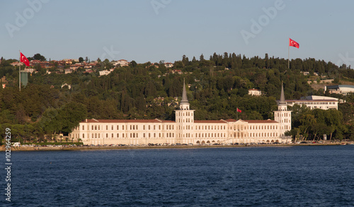 Kuleli Military High School, Istanbul