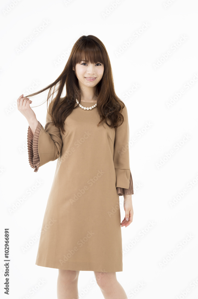 20代女性 20代女性