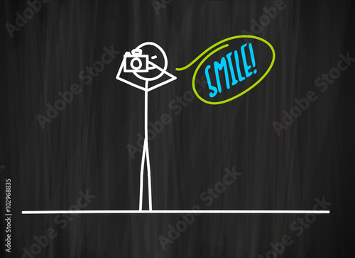 tmk foto machen smile I
