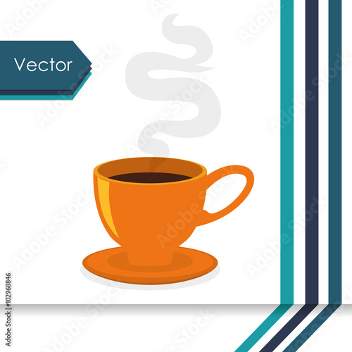 Coffee  icon design 