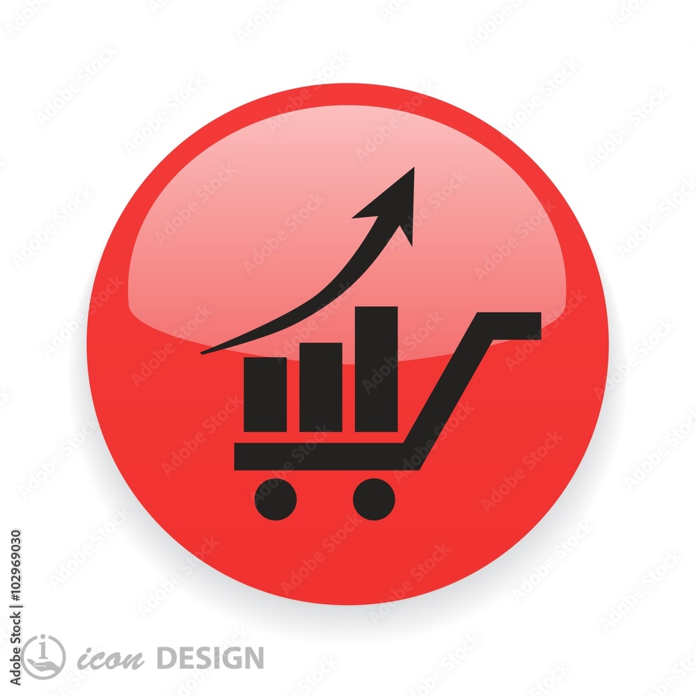 Pictograph of graph Pictograph of graph
