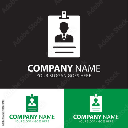 ID Card icon