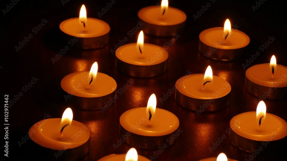 romantic candle night burn candles scented still-life fire romantic candle night burn candles scented still-life fire