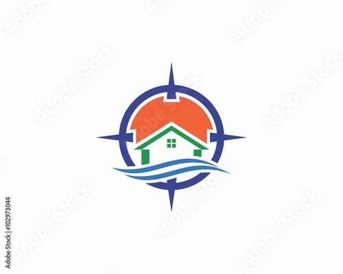Beach House Logo