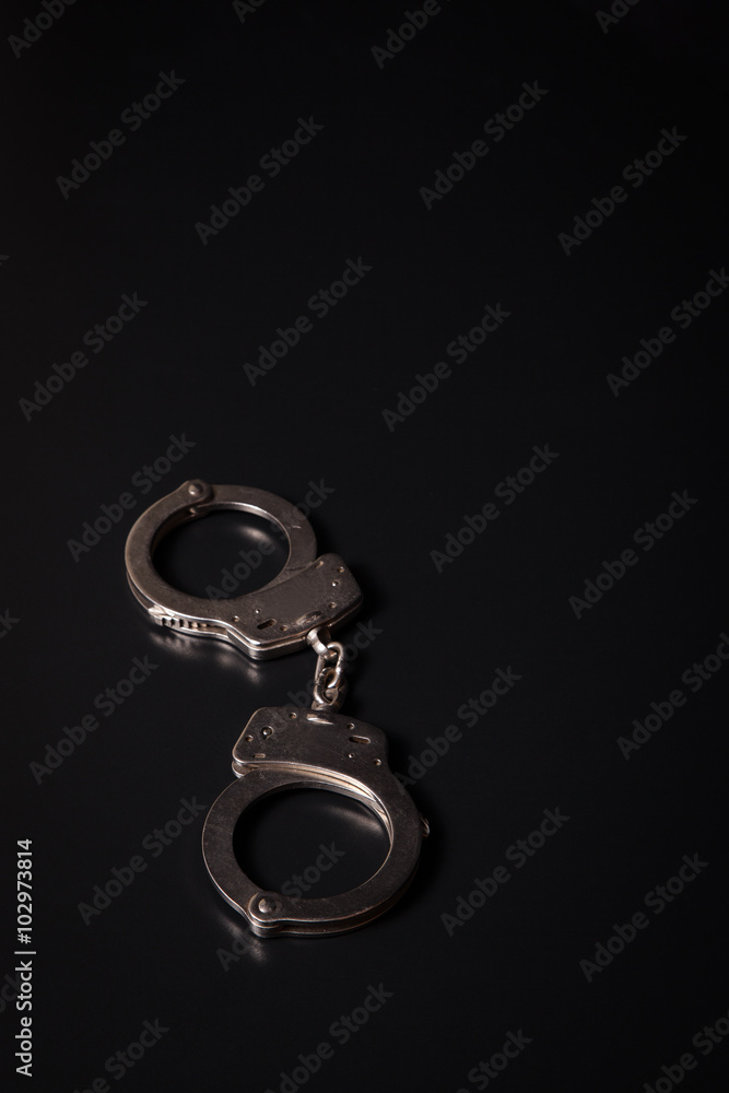 Handcuffs Handcuffs