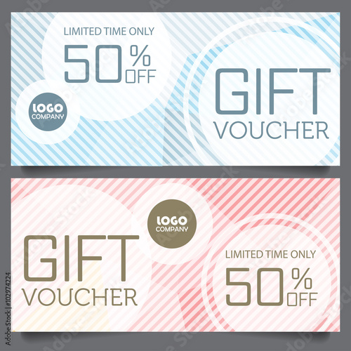 gift voucher certificate co...