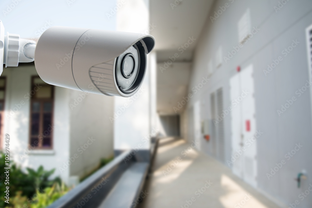 CCTV Security Camera CCTV Security Camera