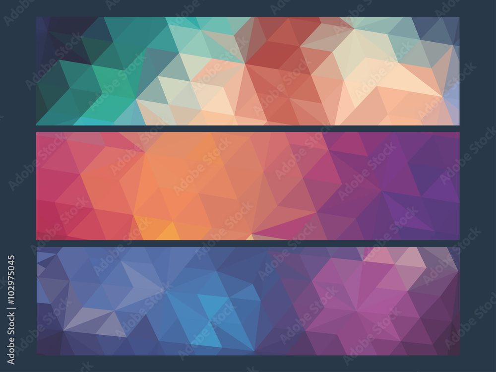 vector illustration of infographic options banner vector illustration of infographic options banner