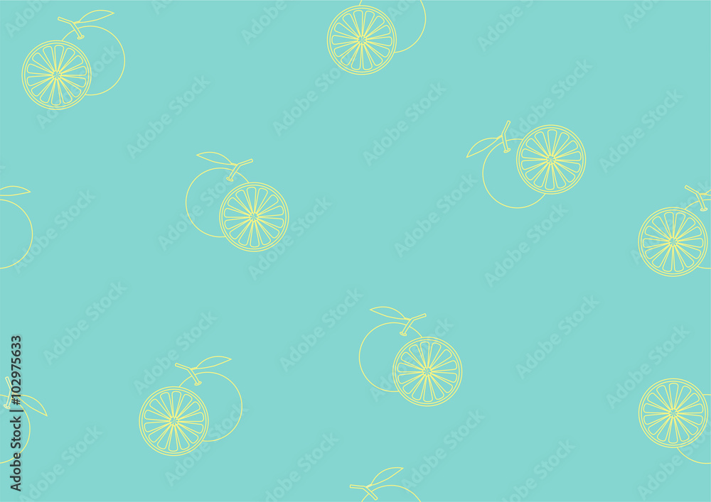 Seamless fruits pattern,Fruit backgrounds Seamless fruits pattern,Fruit backgrounds