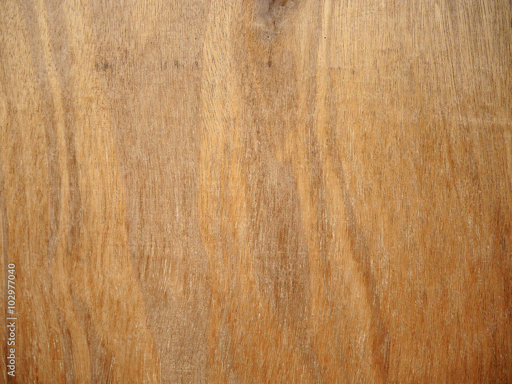 Naklejka premium Plywood texture background
