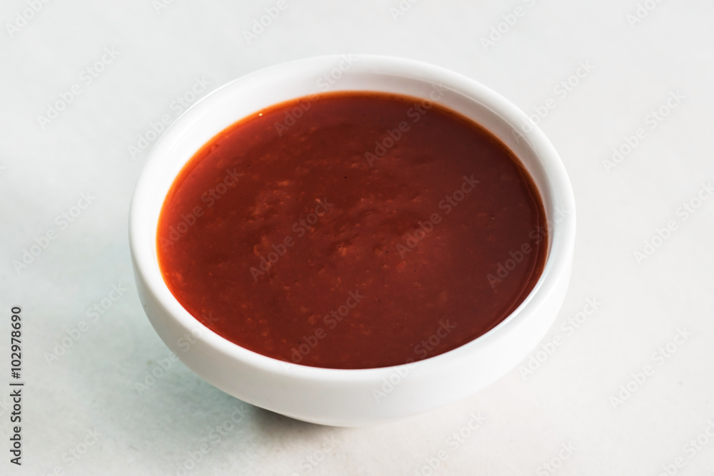 bbq sauce bbq sauce