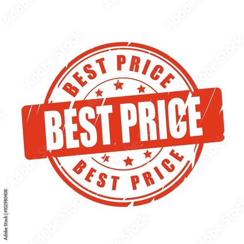Best price vector stamp