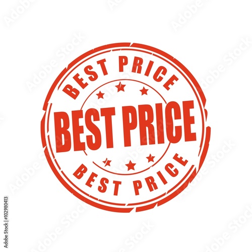 Best price vector stamp