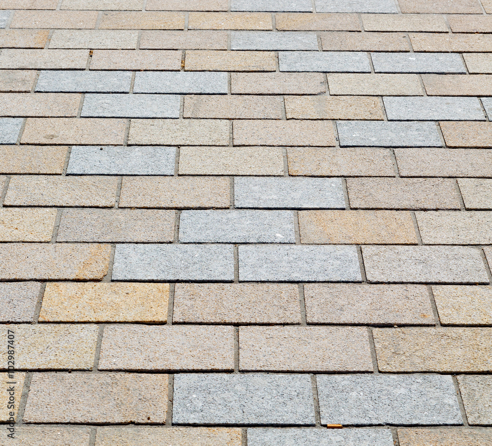 brick in london   the    abstract    texture of a ancien wall an