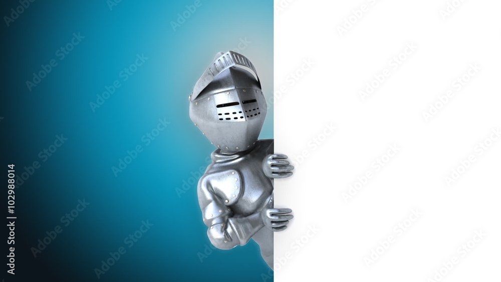 Fun knight Fun knight