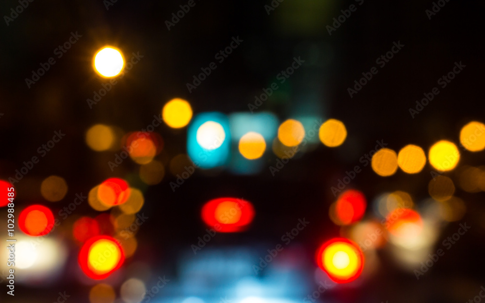 Bokeh Background & Abstract Background Bokeh Background & Abstract Background