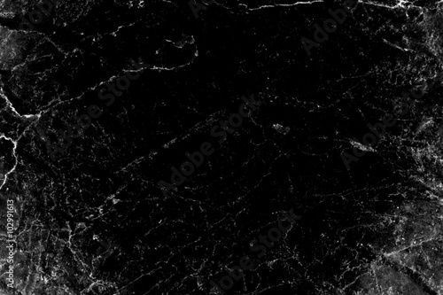 Black marble texture ,detailed structure of marble (high resolut