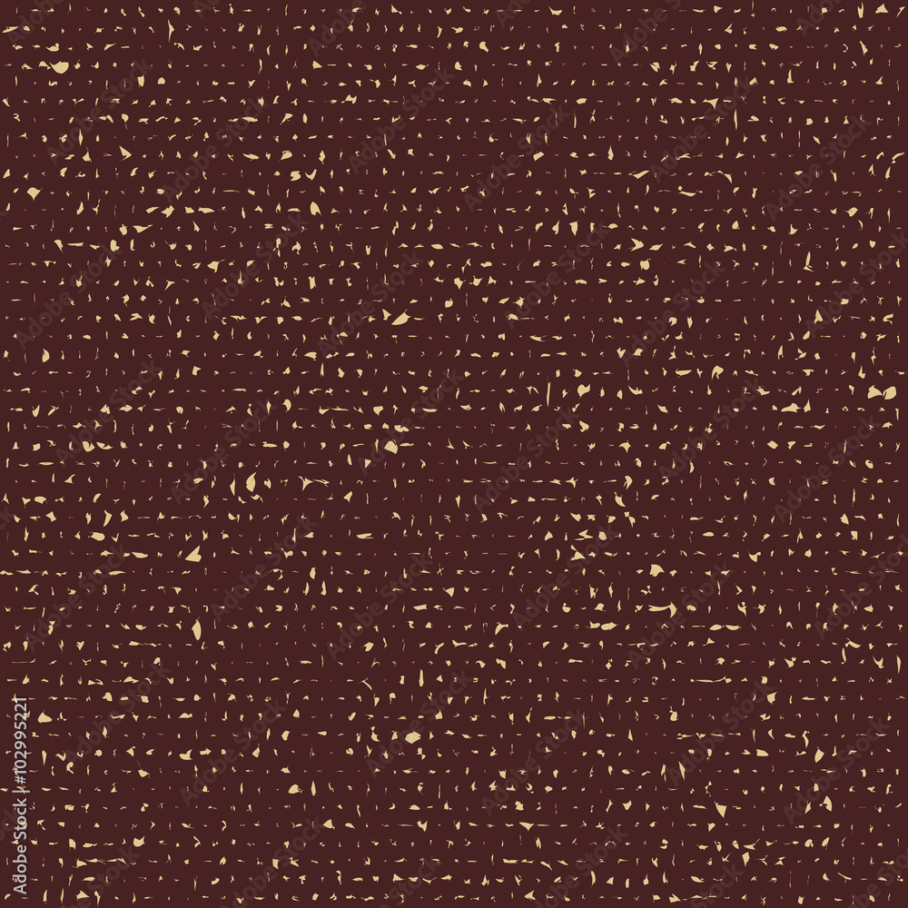 Geometric seamless texture with ink splashes and stains. Abstract brown and golden baackground Geometric seamless texture with ink splashes and stains. Abstract brown and golden baackground
