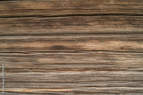 wood structure