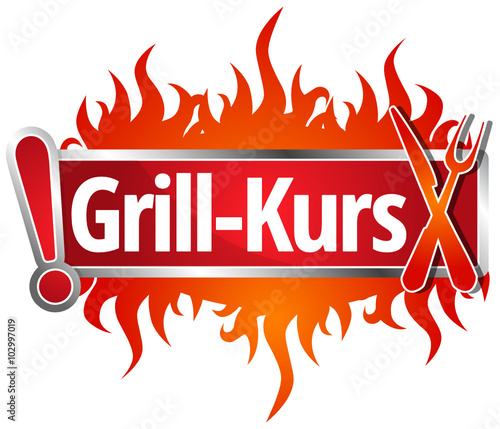Grillkurs