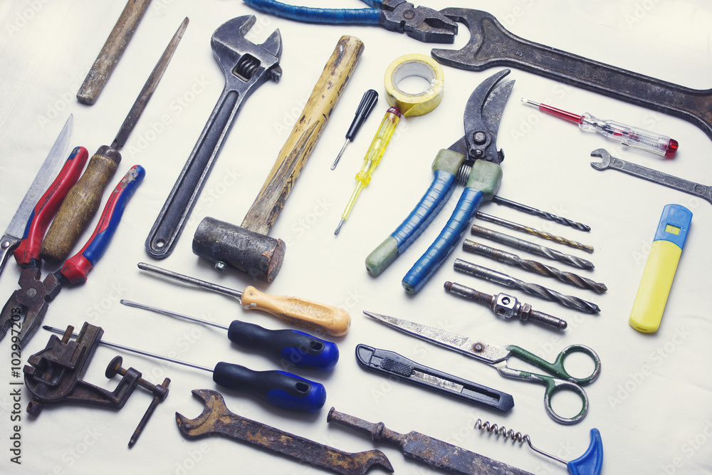 construction tools construction tools
