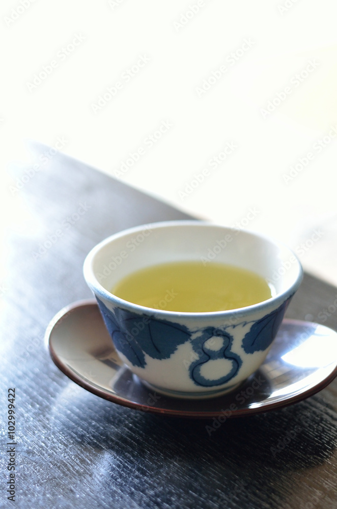 日本茶 日本茶