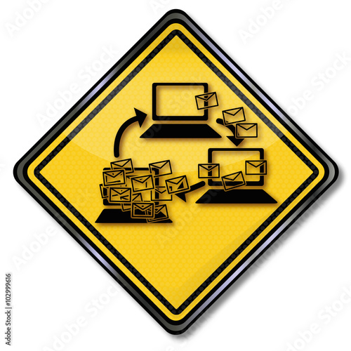 Schild 2032