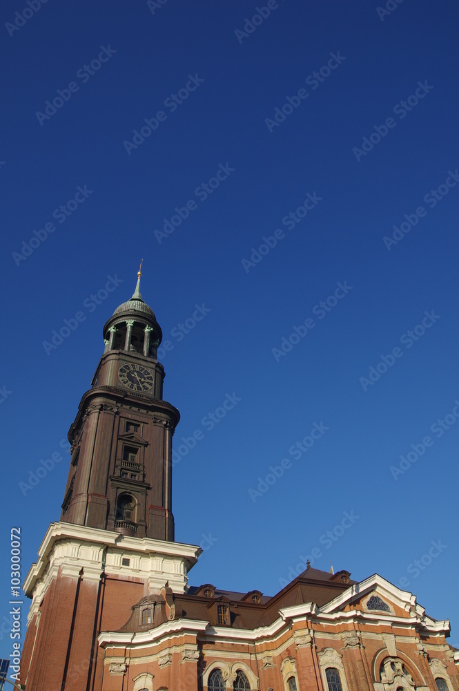 Hamburger Michel Hamburger Michel