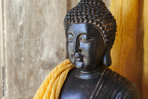 Wallpaper Mural Statue Bouddha Torontodigital.ca