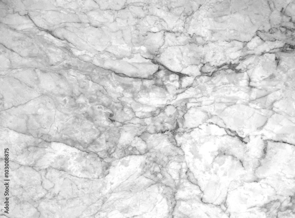 Naklejka premium marble texture background