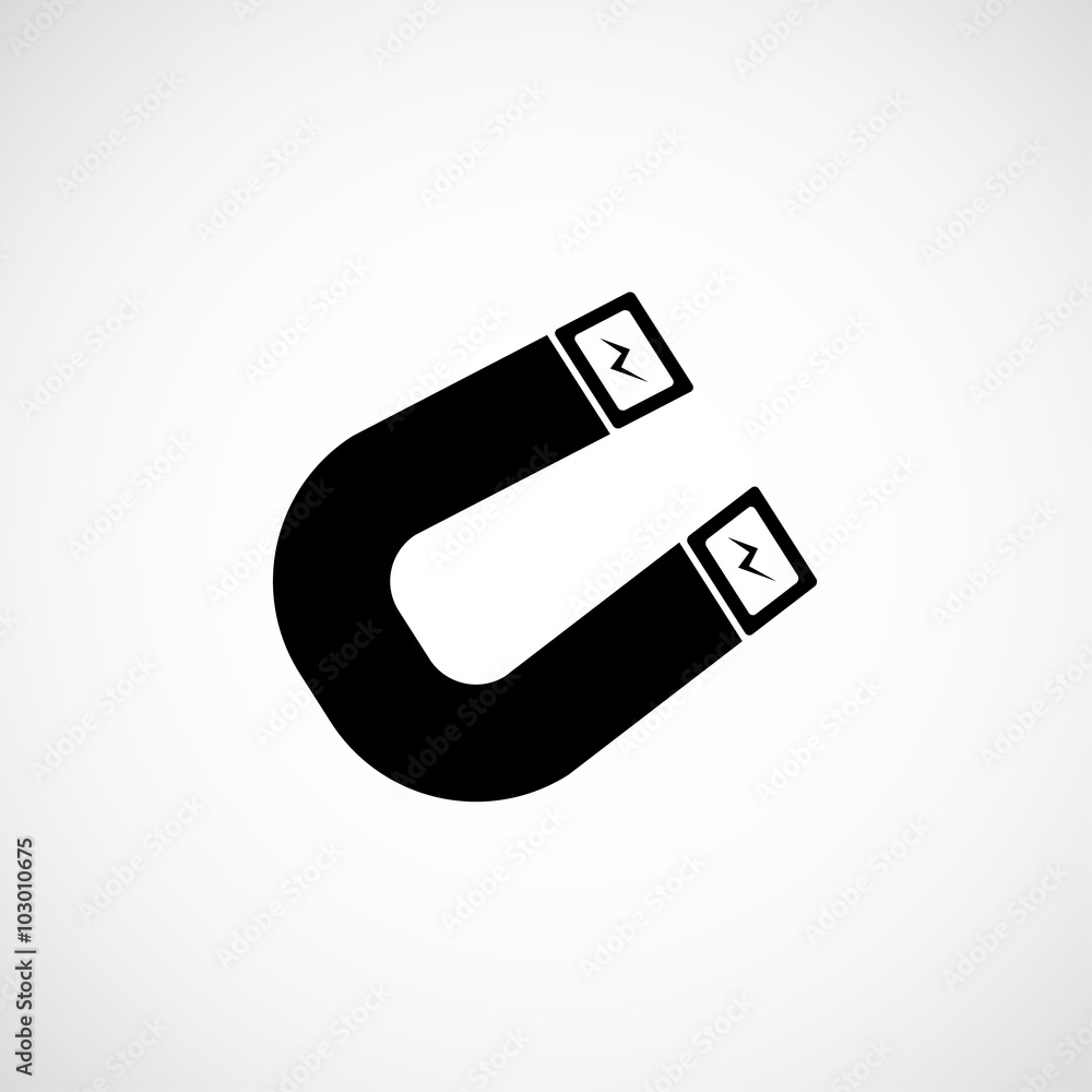 Magnet icon Magnet icon