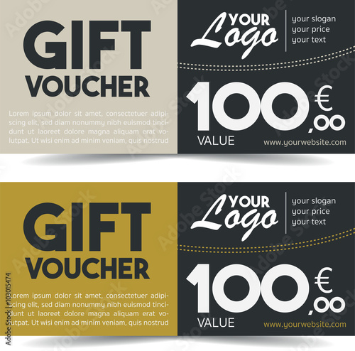 Gift Voucher photo