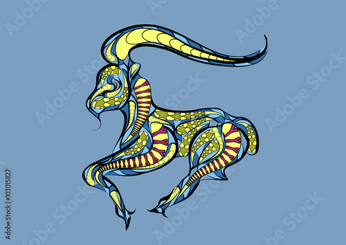 capricorn zodiac sign