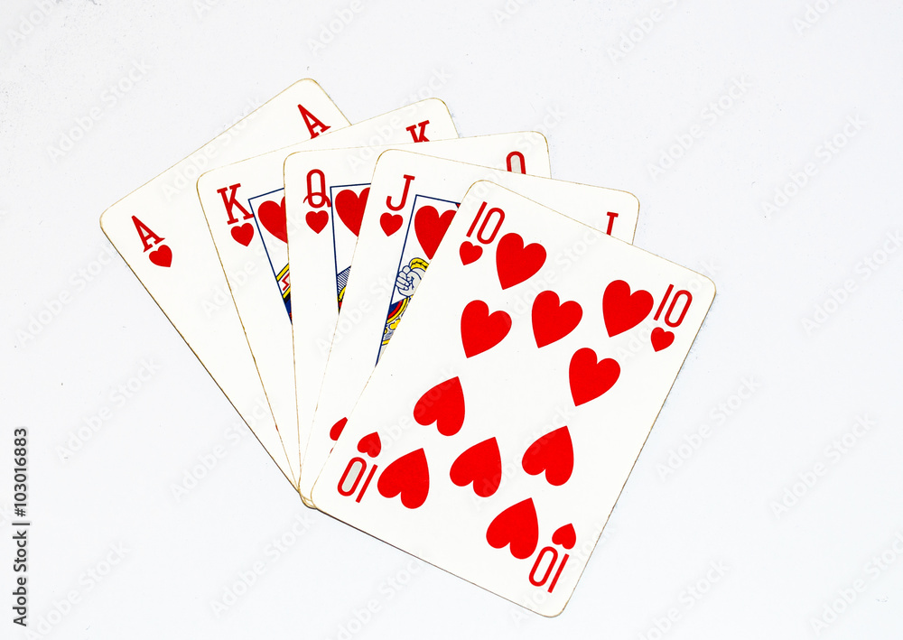 Poker Poker
