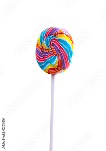 lollipop