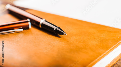 Set of business