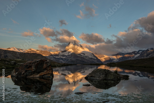 Matterhorn © stefan