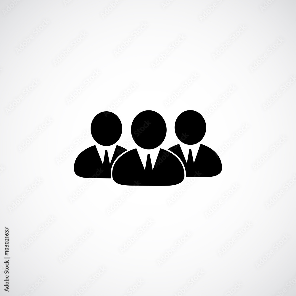 people icon people icon