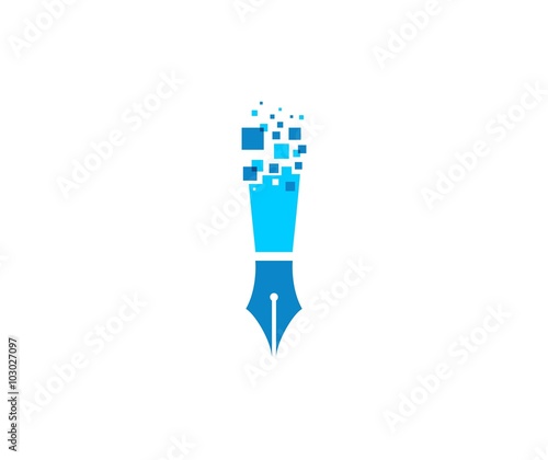 Pen logo