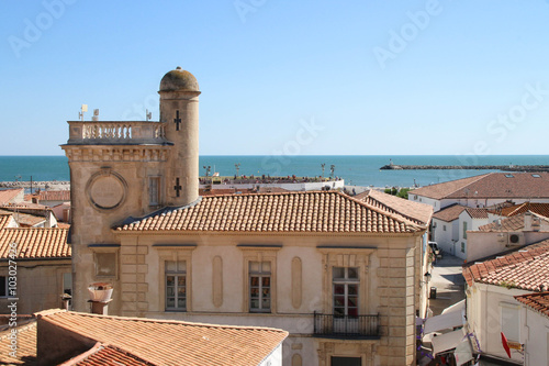 Saintes maries de la mer