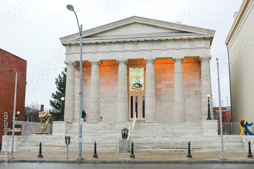 Photos Erie Art Museum