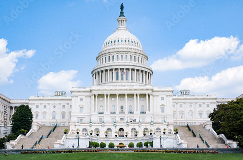Foto Capitol Building