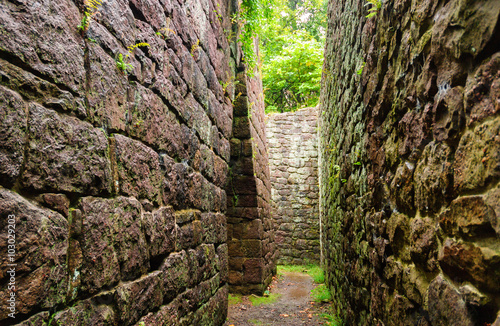 Hopewell Furnace National Historic Site