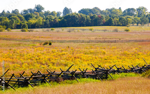 Gettysburg National Military Park