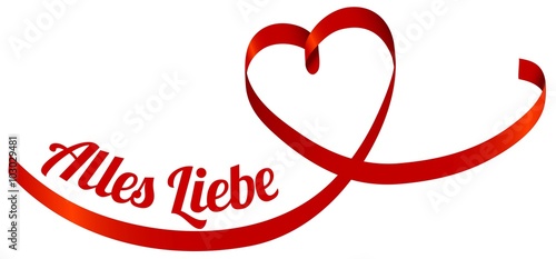 Alles Liebe