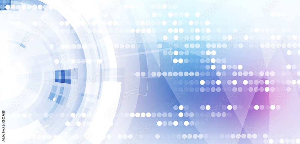 Abstract digital web site header. Banner background Abstract digital web site header. Banner background