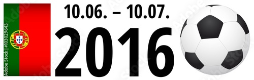 10. Juni - 10. Juli 2016 